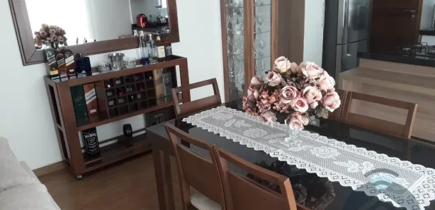 Casa com 3 Quartos à venda, 170m² no Loteamento Villa Di Roma, São Roque