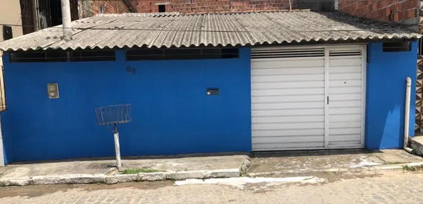 Casa com 2 Quartos à venda, 80m² no Artur Lundgren I, Paulista
