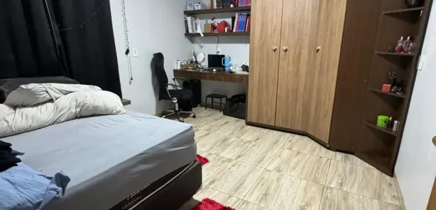 Sobrado com 3 Quartos à venda, 153m² no Parque Bandeirante, Rio Verde
