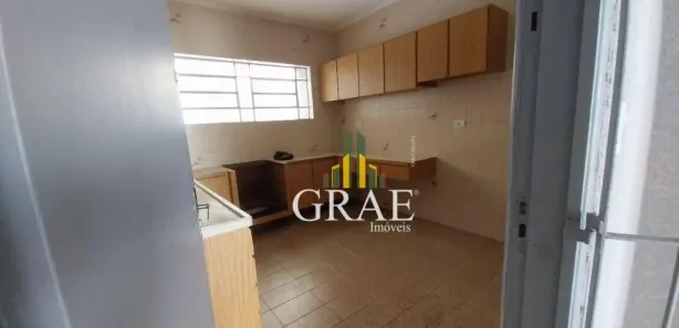 Sobrado com 2 Quartos para alugar, 126m² no Rudge Ramos, São Bernardo do Campo