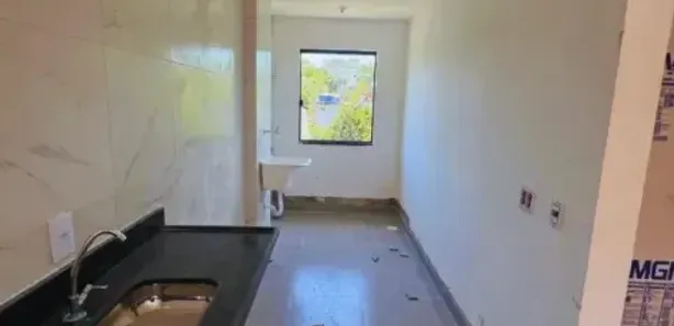 Casa com 2 Quartos à venda, 42m² no Pacheco, São Gonçalo