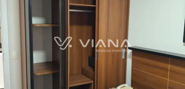 Flat com 1 Quarto à venda, 38m² no Santa Paula, São Caetano do Sul