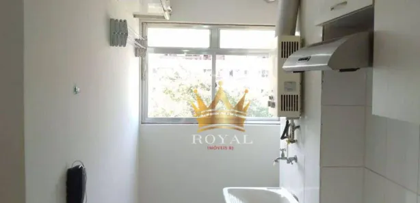 Apartamento com 2 Quartos à venda, 49m² no Taquara, Rio de Janeiro