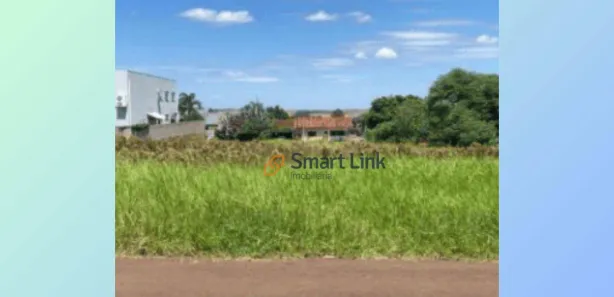 Terreno / Lote / Condomínio à venda, 400m² no Centro, Tupãssi