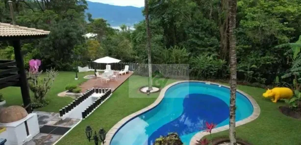 Terreno / Lote / Condomínio à venda, 425m² no Guaecá, São Sebastião