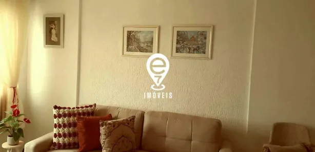 Apartamento com 2 Quartos à venda, 51m² no Jardim Celeste, São Paulo