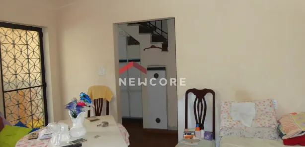 Casa de Condomínio com 5 Quartos à venda, 150m² no Vista Alegre, Rio de Janeiro