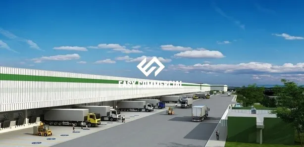 Galpão / Depósito / Armazém para alugar, 9532m² no Glebas, Franco da Rocha