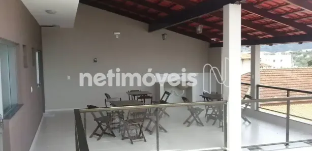 Prédio Inteiro à venda, 360m² no Centro, Florestal