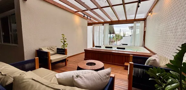 Casa com 3 Quartos à venda, 210m² no Velha, Blumenau