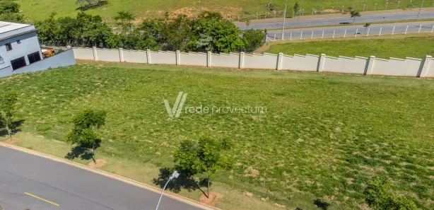 Terreno / Lote / Condomínio à venda, 390m² no Residencial Fazenda Santa Rosa - Fase 1, Itatiba
