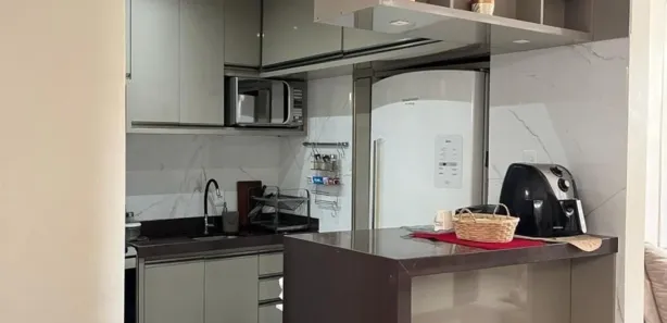 Sobrado com 3 Quartos à venda, 112m² no Novo Horizonte, Marituba