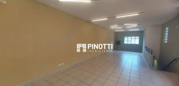 Conjunto Comercial / Sala para alugar, 115m² no Jardim do Mar, São Bernardo do Campo