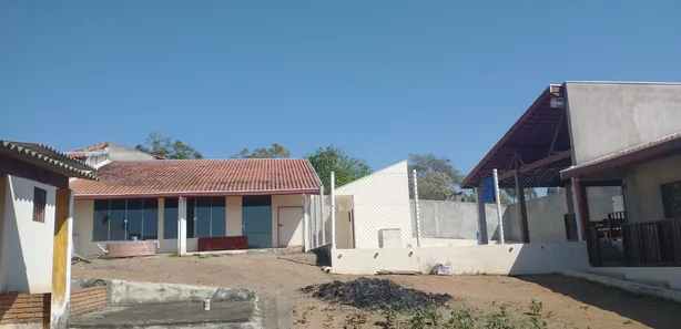Fazenda / Sítio / Chácara com 2 Quartos à venda, 1013m² no Vila Velha II, Taubaté