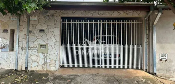 Casa com 2 Quartos à venda, 100m² no Jardim Residencial Vaughan, Sumaré