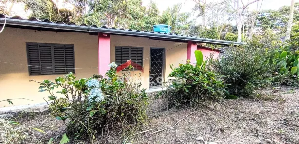 Casa com 1 Quarto à venda, 200m² no Roças Novas, Caeté