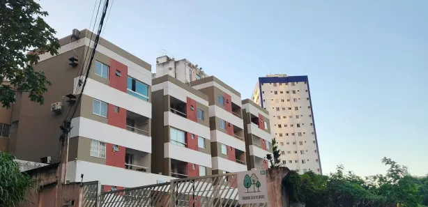 Apartamento com 2 Quartos à venda, 50m² no Luiz Anselmo, Salvador