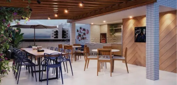 Apartamento com 1 Quarto à venda, 25m² no Boa Viagem, Recife