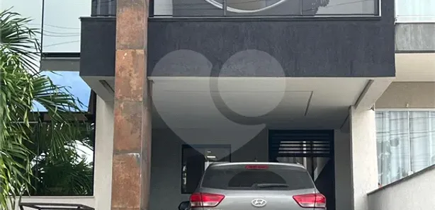 Casa de Condomínio com 4 Quartos à venda, 400m² no Caji, Lauro de Freitas