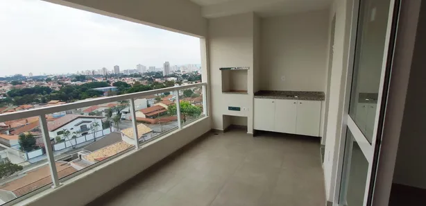 Apartamento com 2 Quartos à venda, 75m² no Jardim das Nações, Taubaté