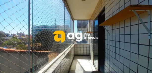 Apartamento com 2 Quartos para alugar, 116m² no Vila Nova, Cabo Frio