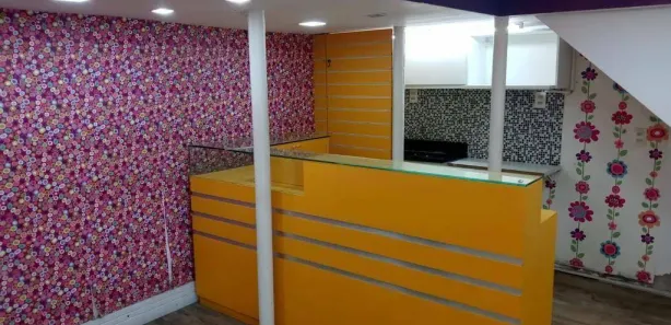Loja / Salão / Ponto Comercial à venda, 100m² no Mutondo, São Gonçalo