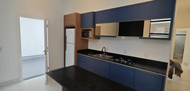 Apartamento com 2 Quartos à venda, 70m² no Potecas, São José