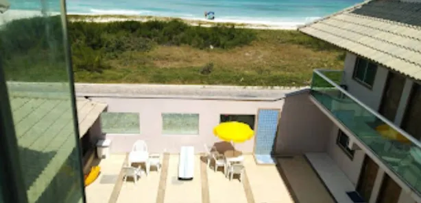 Hotel / Motel / Pousada à venda, 700m² no Praia do Foguete, Cabo Frio