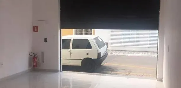 Loja / Salão / Ponto Comercial para alugar, 29m² no Centro, Caçapava