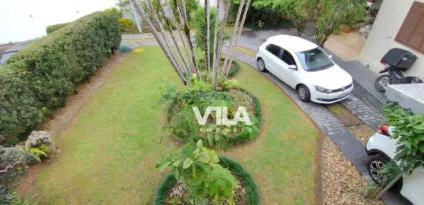 Casa com 6 Quartos à venda, 245m² no Victor Konder, Blumenau