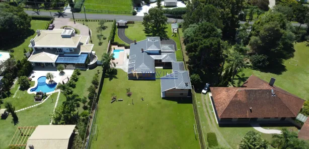 Casa de Condomínio com 3 Quartos à venda, 261m² no Jardim Menino Deus, Quatro Barras