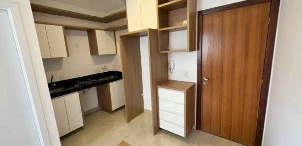 Apartamento com 1 Quarto à venda, 25m² no Asa Norte, Brasília