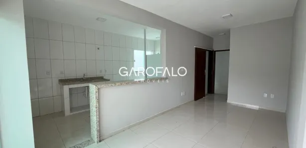 Apartamento com 2 Quartos à venda, 60m² no Vila Pinheiro, Itatiaia