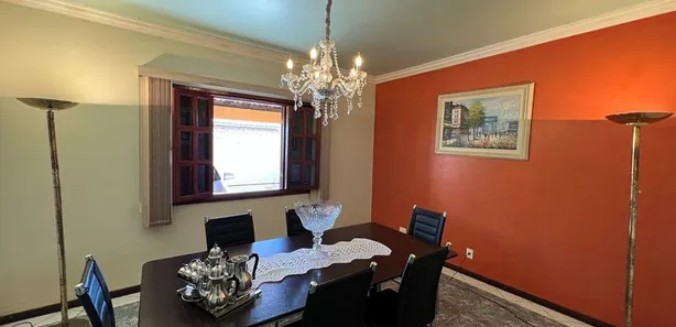 Casa de Condomínio com 4 Quartos à venda, 433m² no Grande Colorado, Brasília