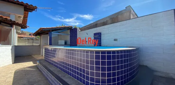 Casa com 3 Quartos para alugar, 360m² no Veneza, Ribeirão das Neves