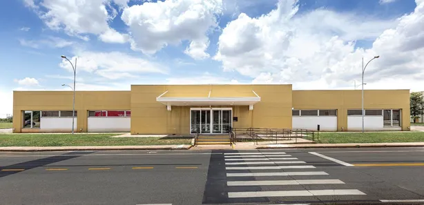 Prédio Inteiro para alugar, 8761m² no Chácaras Assay, Hortolândia