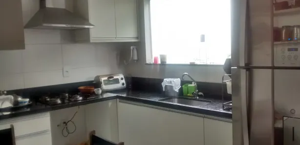 Casa de Condomínio com 4 Quartos à venda, 162m² no Buraquinho, Lauro de Freitas