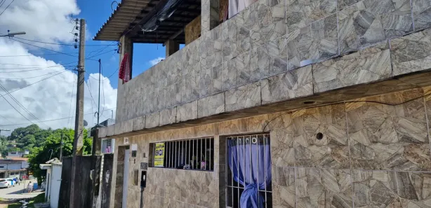 Casa com 3 Quartos à venda, 160m² no COHAB, Recife