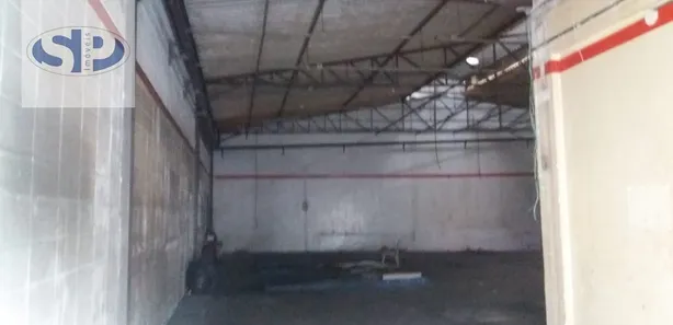Galpão / Depósito / Armazém para alugar, 606m² no Centro, Barra Mansa