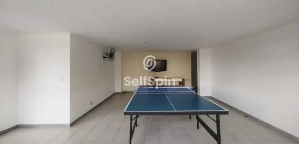 Cobertura com 3 Quartos para alugar, 162m² no Santa Rosa, Niterói