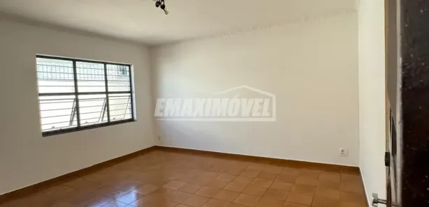 Casa com 2 Quartos para alugar, 100m² no Vila São João, Sorocaba
