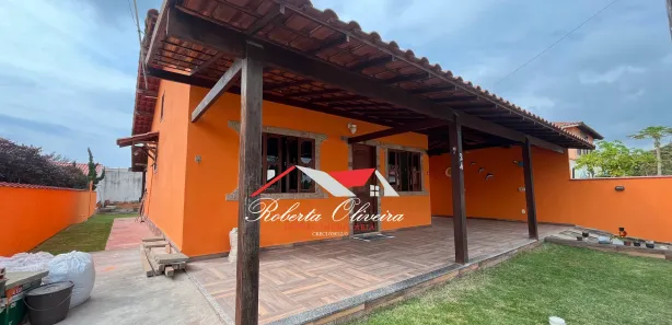 Casa com 2 Quartos à venda, 120m² no Orla 500 (Tamoios), Cabo Frio