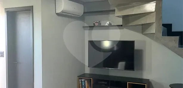 Casa de Vila com 2 Quartos à venda, 64m² no Vila São Paulo, Mogi das Cruzes