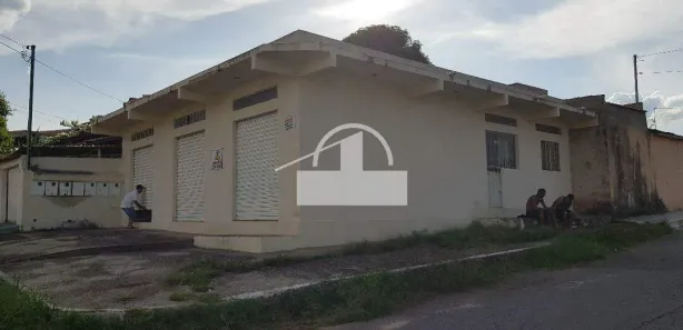 Loja / Salão / Ponto Comercial à venda, 144m² no Nossa Senhora do Carmo II, Sete Lagoas