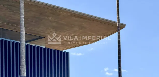 Casa de Condomínio com 6 Quartos à venda, 1050m² no Residencial Fazenda da Grama, Itupeva