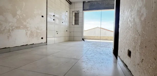 Loft com 1 Quarto à venda, 36m² no Perequê Açu, Ubatuba