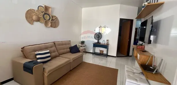 Casa com 3 Quartos para alugar, 150m² no Taperagua, Marechal Deodoro