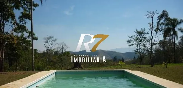 Fazenda / Sítio / Chácara com 6 Quartos à venda, 50000m² no Cinco Lagos, Mendes