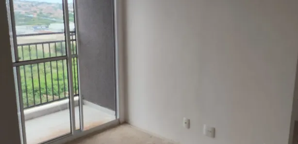 Apartamento com 2 Quartos à venda, 55m² no Remanso Campineiro, Hortolândia