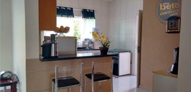 Casa com 3 Quartos à venda, 230m² no Brasil, Itu